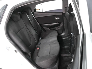 Седан Kia Rio 2016 года, 1179000 рублей, Ростов-на-Дону