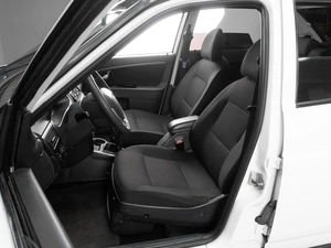 Седан ВАЗ (LADA) Priora 2016 года, 699000 рублей, Тюмень