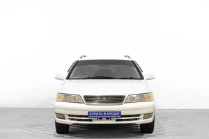Универсал Toyota Mark II Wagon Qualis 1997 года, 499000 рублей, Барнаул
