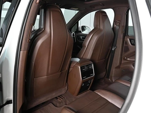 Внедорожник Porsche Cayenne S 2018 года, 7529000 рублей, Аксай