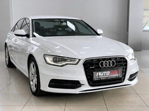 Седан Audi A6 2013 года, 1787000 рублей, Солонцы