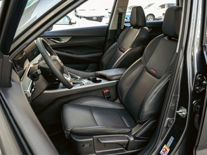 Внедорожник Changan CS35 Plus 2024 года, 1899000 рублей, Краснодар