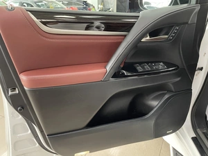 Внедорожник Lexus LX 2016 года, 6597000 рублей, Солонцы