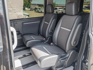 Минивэн Honda Stepwgn Spada 2015 года, 1765000 рублей, Краснодар