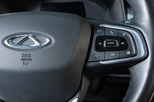 Внедорожник Chery Tiggo 7 Pro 2022 года, 1699000 рублей, Тюмень