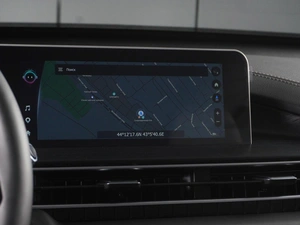 Внедорожник Chery Tiggo 4 Pro 2024 года, 1929000 рублей, Минеральные Воды