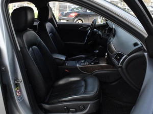 Седан Audi A6 2012 года, 1695000 рублей, Краснодар