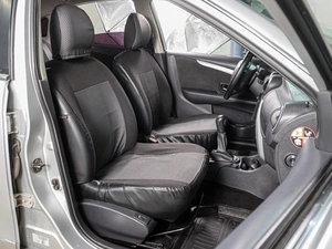 Седан Nissan Almera 2016 года, 649000 рублей, Воронеж