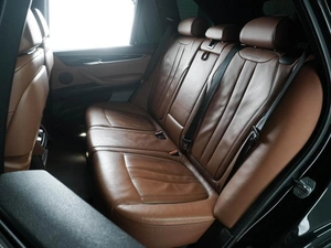 Внедорожник BMW X5 2016 года, 4069000 рублей, Воронеж