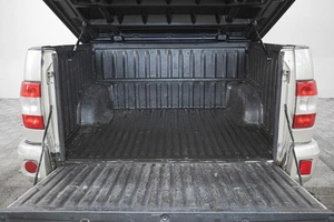 Пикап УАЗ Pickup 2014 года, 649000 рублей, Кемерово