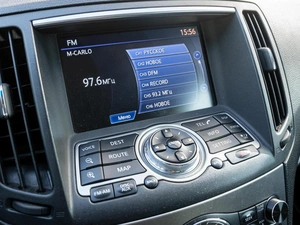 Седан Infiniti G25 2012 года, 1330000 рублей, Краснодар