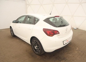 Хэтчбек 4 дв. Opel Astra 2012 года, 780000 рублей, Орёл