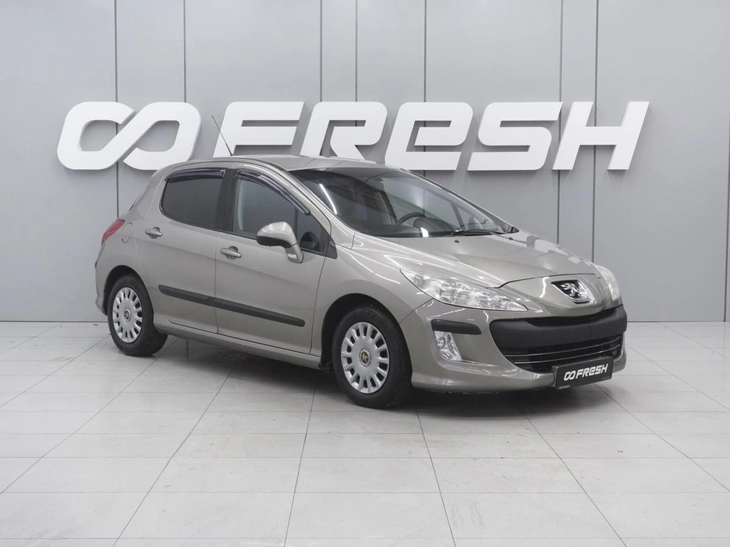 Хетчбэк Peugeot 308 2011 года, 699000 рублей, Ростов-на-Дону