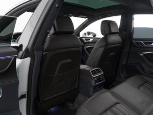 Лифтбек Audi A7 2020 года, 5997077 рублей, Москва