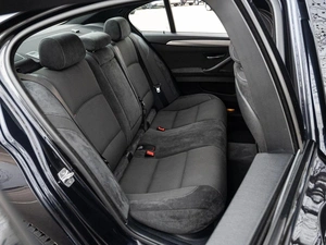 Седан BMW 5 серия 2016 года, 2550000 рублей, Краснодар