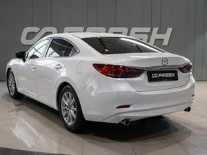 Седан Mazda 6 2016 года, 1549000 рублей, Петрозаводск