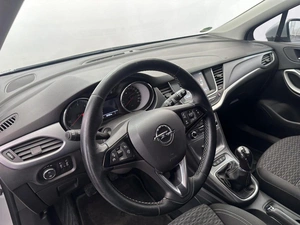 Универсал Opel Astra 2019 года, 1350000 рублей, Орёл