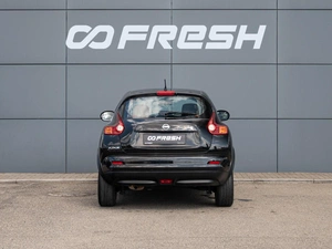 Внедорожник Nissan Juke 2013 года, 999000 рублей, Краснодар