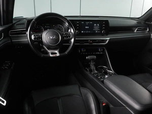 Седан Kia K5 2021 года, 2339000 рублей, Минеральные Воды