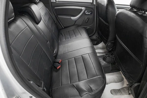 Внедорожник Renault Duster 2019 года, 1449000 рублей, Барнаул