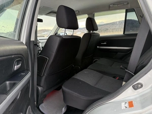 Внедорожник Suzuki Grand Vitara 2006 года, 834000 рублей, Красноярск