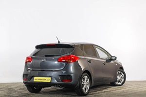 Хетчбэк Kia Ceed 2016 года, 1419000 рублей, Тюмень