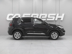 Внедорожник Chery Tiggo 4 2021 года, 1390000 рублей, Ростов-на-Дону
