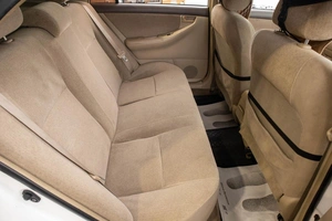 Седан Toyota Corolla 2003 года, 669000 рублей, Барнаул