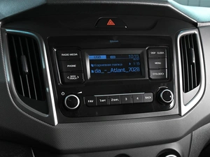 Внедорожник Hyundai Creta 2020 года, 1839000 рублей, Ростов-на-Дону