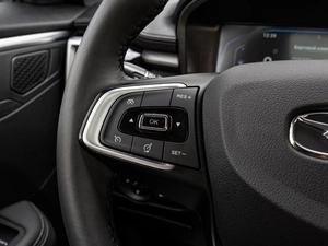 Внедорожник Kaiyi X3 pro 2024 года, 1820000 рублей, Краснодар