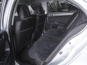 Седан Mitsubishi Lancer 2007 года, 799000 рублей, Ростов-на-Дону