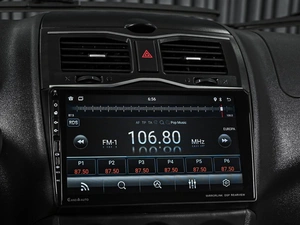 Седан ВАЗ (LADA) Granta 2024 года, 999000 рублей, Ставрополь