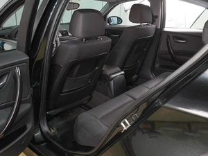 Хетчбэк BMW 1 серия 2008 года, 849000 рублей, Воронеж