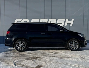 Минивэн Kia Carnival 2019 года, 2729000 рублей, Ижевск