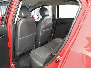 Хетчбэк Ravon R2 2016 года, 810000 рублей, Ставрополь