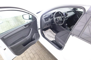 Хэтчбек Skoda Rapid 2021 года, 1645000 рублей, Обнинск