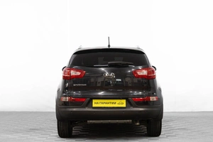 Внедорожник Kia Sportage 2013 года, 1399000 рублей, Барнаул