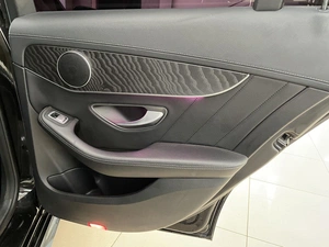 Седан Mercedes-benz C-класс 2015 года, 1987000 рублей, Солонцы