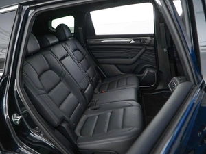 Внедорожник Dongfeng DFSK iX7 2024 года, 2229700 рублей, Москва