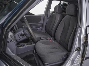Седан Hyundai Accent 2005 года, 579000 рублей, Ростов-на-Дону