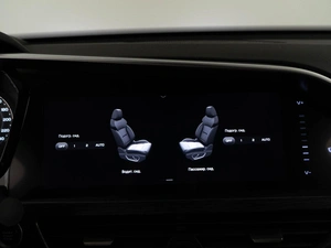 Внедорожник Geely Tugella 2020 года, 2799050 рублей, Москва