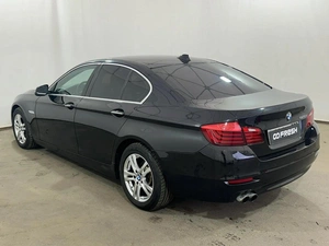 Седан BMW 5 серия 2014 года, 1998000 рублей, Орёл