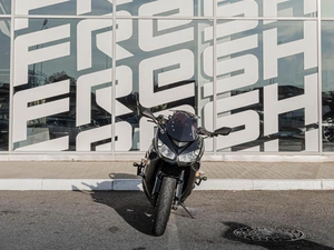Kawasaki Ninja 1000 2016 года, 859000 рублей, Краснодар
