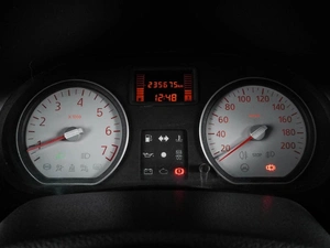 Седан Renault Logan 2009 года, 419000 рублей, Воронеж