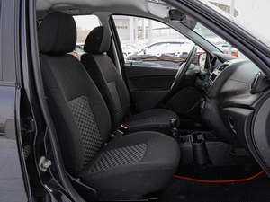 Лифтбек ВАЗ (LADA) Granta 2020 года, 720000 рублей, Волгоград