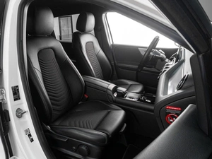 Хетчбэк Mercedes-benz B-класс 2019 года, 2359000 рублей, Тюмень