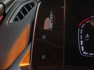 Внедорожник Changan CS75 Plus 2019 года, 1880000 рублей, Краснодар