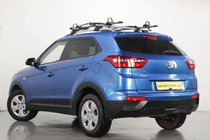 Внедорожник Hyundai Creta 2020 года, 1899000 рублей, Челябинск