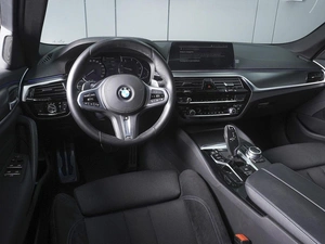 Седан BMW 5 серия 2021 года, 5190000 рублей, Ростов-на-Дону