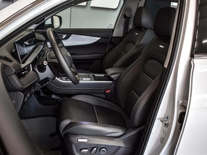 Внедорожник Chery Tiggo 7 Pro Max 2023 года, 1900000 рублей, Муром